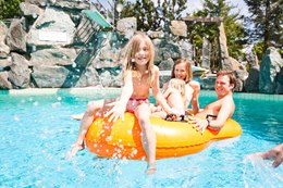 5 Euro Family Summer