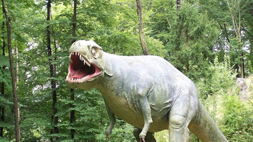 dinosaurierpark