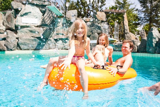 5 Euro Family Summer
