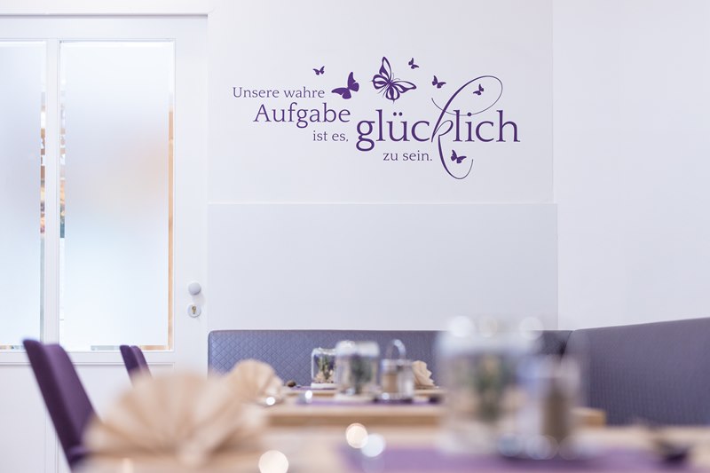 Entspannungspauschale