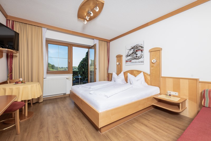 Doppelzimmer Classic 