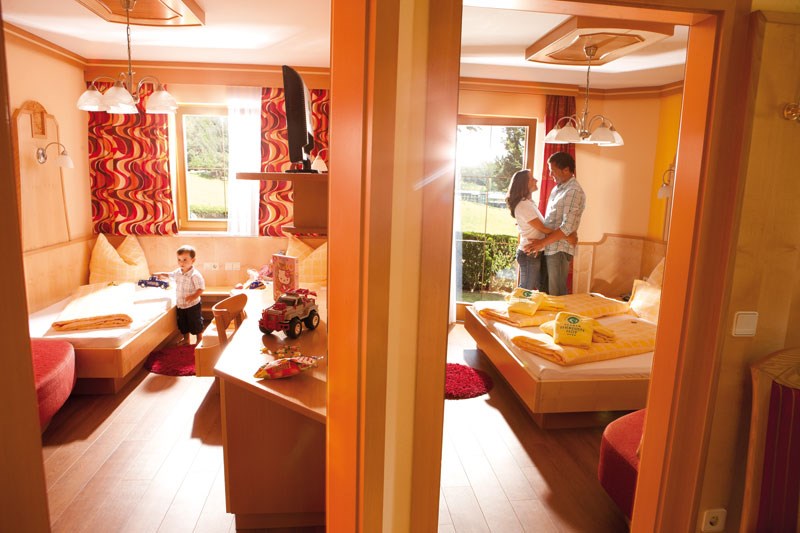 2-Zimmer Appartement