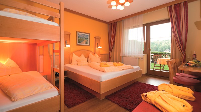 Mehrbettzimmer Classic